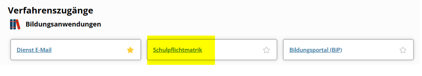 schulpflicht
